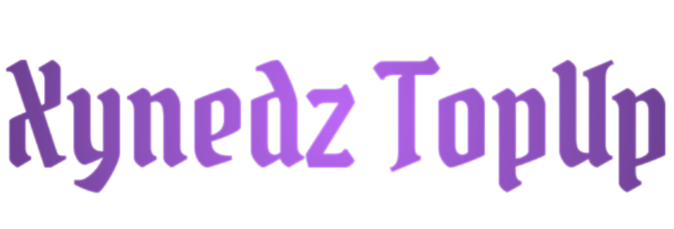 Xynedz TopUp
